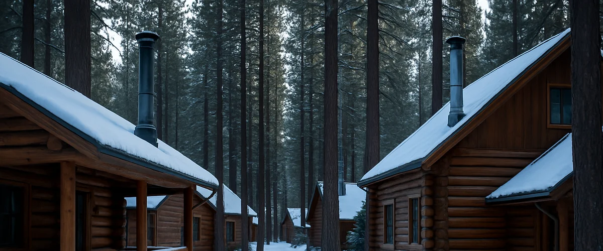 Homes in Pinetop-Lakeside, AZ