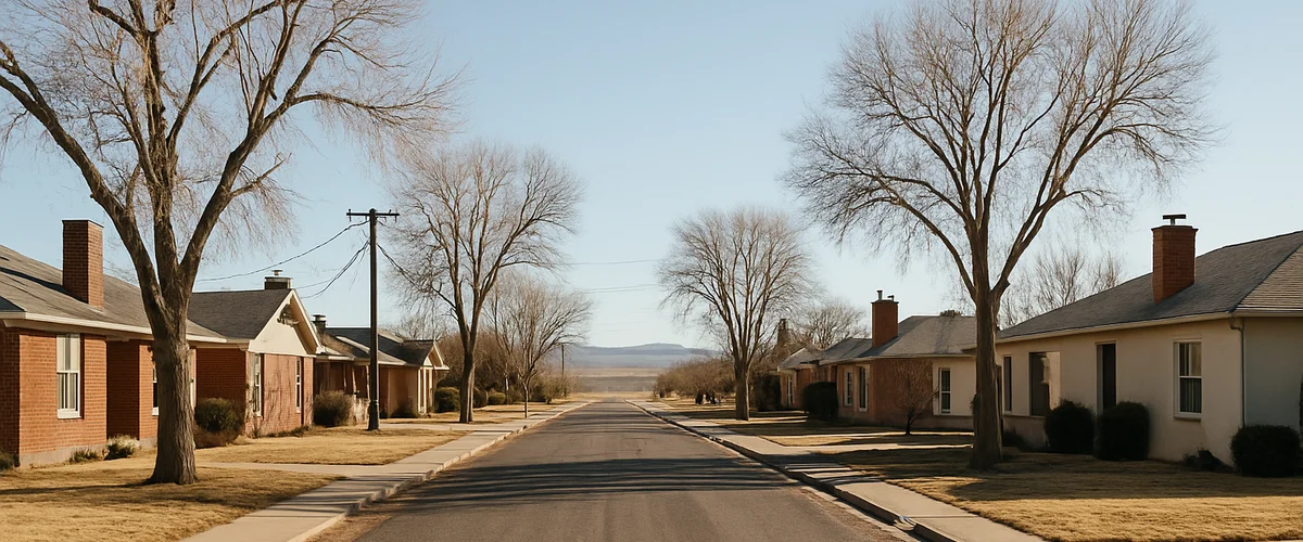 Homes in Snowflake, AZ